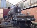 6023 Boiler Tested 03 04 10