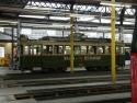 Tram 647 Restaurant- Bern Depot - 18 09 09