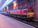 66001 -Marylebone Leaf Fall Buster - 10 10 13