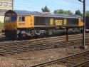 66709 - Ipswich Sidings - 03 06 11