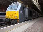 67013 Dyfrbont Pontcysyllte