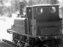 Terrier 672 Fenchurch