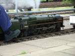 70049 Solway Firth- Britannia Class