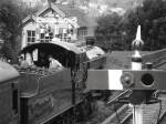 Manor at signals