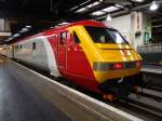 82126-Virgin DVT is back! - Euston - 6th August 2009