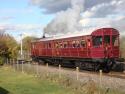 GWR 93 - Didcot - 26 10 11