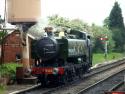 Gwr 9466 Tank