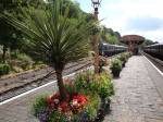 GWR Bewdley Island Platform 04 07 09