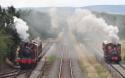 Nos 1 - Met And Brill! - Quainton 03 08 13