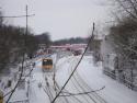 Amersham Station 19 12 10