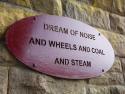 Beeching Memories