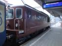 Swiss Bls 193 Interlaken