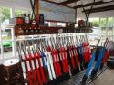 Bodmin General Signal Box - 23 08 11