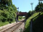 Brampton- Northampton Steam Railway - 30th May 2009