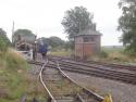 Cranmore - East Somerset Railway - 14 08 13
