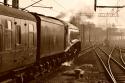 York Departure - 29 03 14