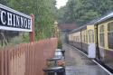 Chinnor Station - 07 08 11