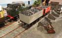 GWR Frogpool Yard - CMRC - 16 03 13