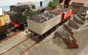 GWR Frogpool Yard - CMRC - 16 03 13