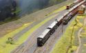 Batty Moor -"N" Guage -CMRC - 16 03 13