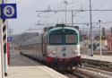 Italian Diesel D445-1012 -Emogli Station - 09 02 14
