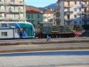 Italian 245-2007 Shunter 02.02.2011