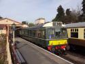 Gwr Toddington - 20 03 14