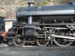 45110 ON SHED BEWDLEY