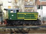 2452012 SHUNTER LA SPEZIA ITALY 06 02 08