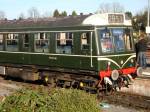 M51941 DMU...slightly off course from Amersham