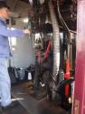 GWR 93 "Footplate" - 26 10 11