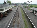 GREAT CENTRAL - QUAINTON NORTH BOUND 01 06 08