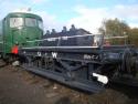 GWR Improbable Shunter