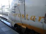 RUSTY PAINT JOB !! - EUROSTAR 3104