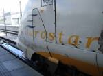 RUSTY PAINT JOB !! - EUROSTAR 3104