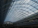 CLEANER WANTED ! - ST PANCRAS ROOF