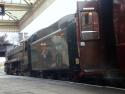 70013 -Loughborough Central 30 12 11