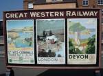 GWR POSTERS