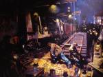 NIGHT WORKING ART