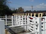 HIGHLEY CATTLE DOCK 27 07 08