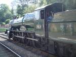 7812 ERLESTOKE MANOR HIGHLEY SVR 270708