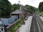 GOATHLAND COAL DROPS 16 08 08