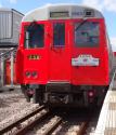 Met Line DM 5063- Amersham - 29 09 12