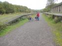 Millers Dale Station - October 2012