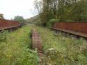 Millers Dale Viaduct (2) -October 2012