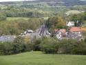 Grosmont - Sboro Gantry!