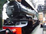 5051 EARL BATHURST DIDCOT SHED 01 01 2009