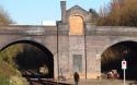 GCR -Belgrave & Birstall No More 18 11 12