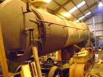 GWR KING 6023 - BOILER - 01 01 2009