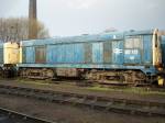 20 121 at Barrow Hill 07 12 06